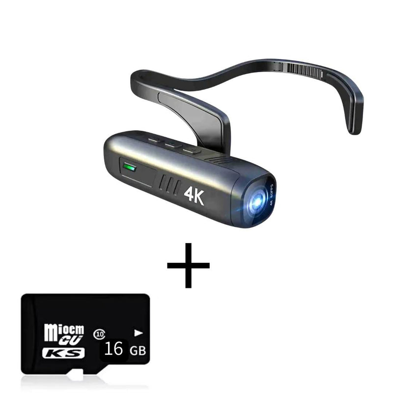 16-GB-Karte