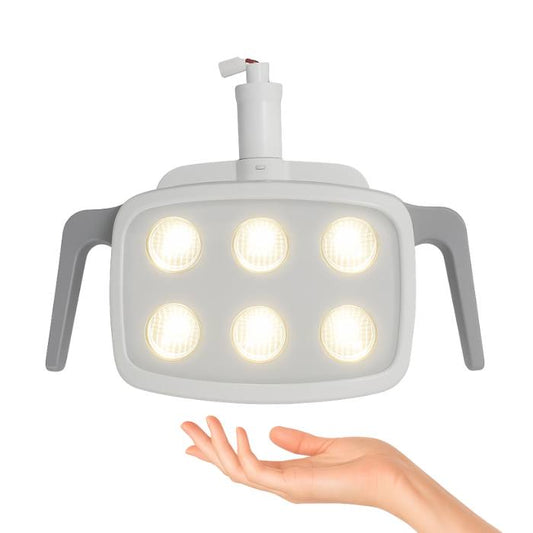 M320 Lampe für Dentalgerät mit Temperatursensorsteuerung