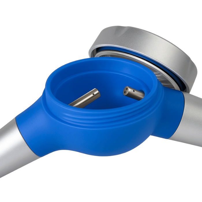 Luftpolierer X1 – Für eine gründliche Zahnreinigung