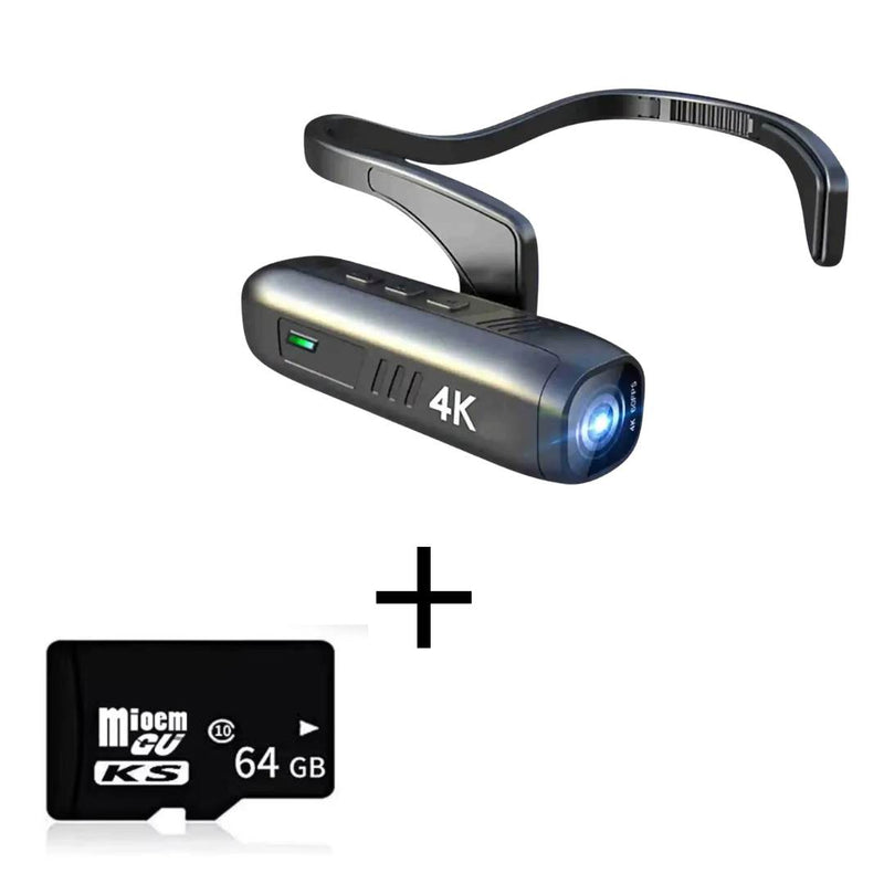 64-GB-Karte