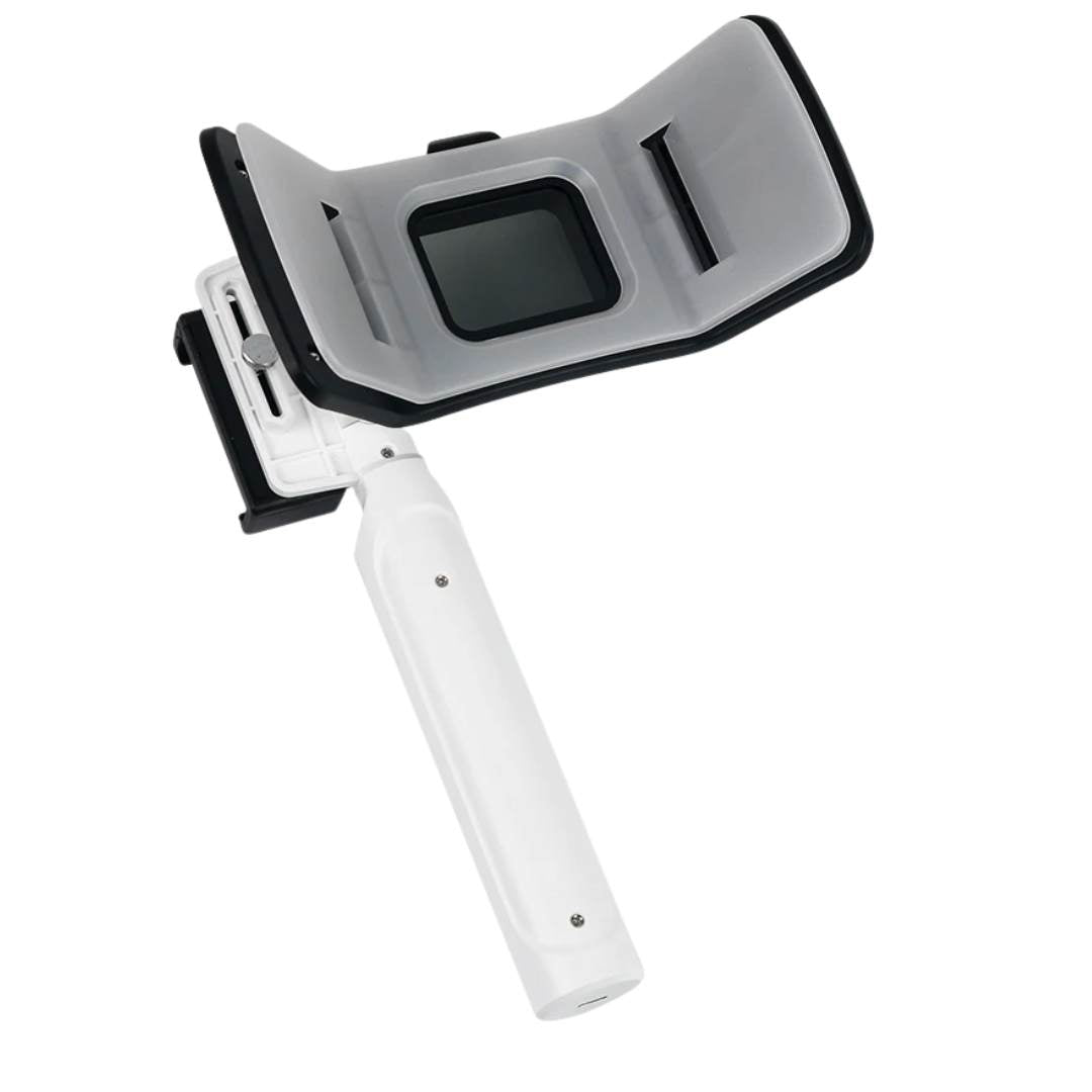 Kit de Beleuchtung Dental M95 mit elektronischer Steuerung für Smartphone