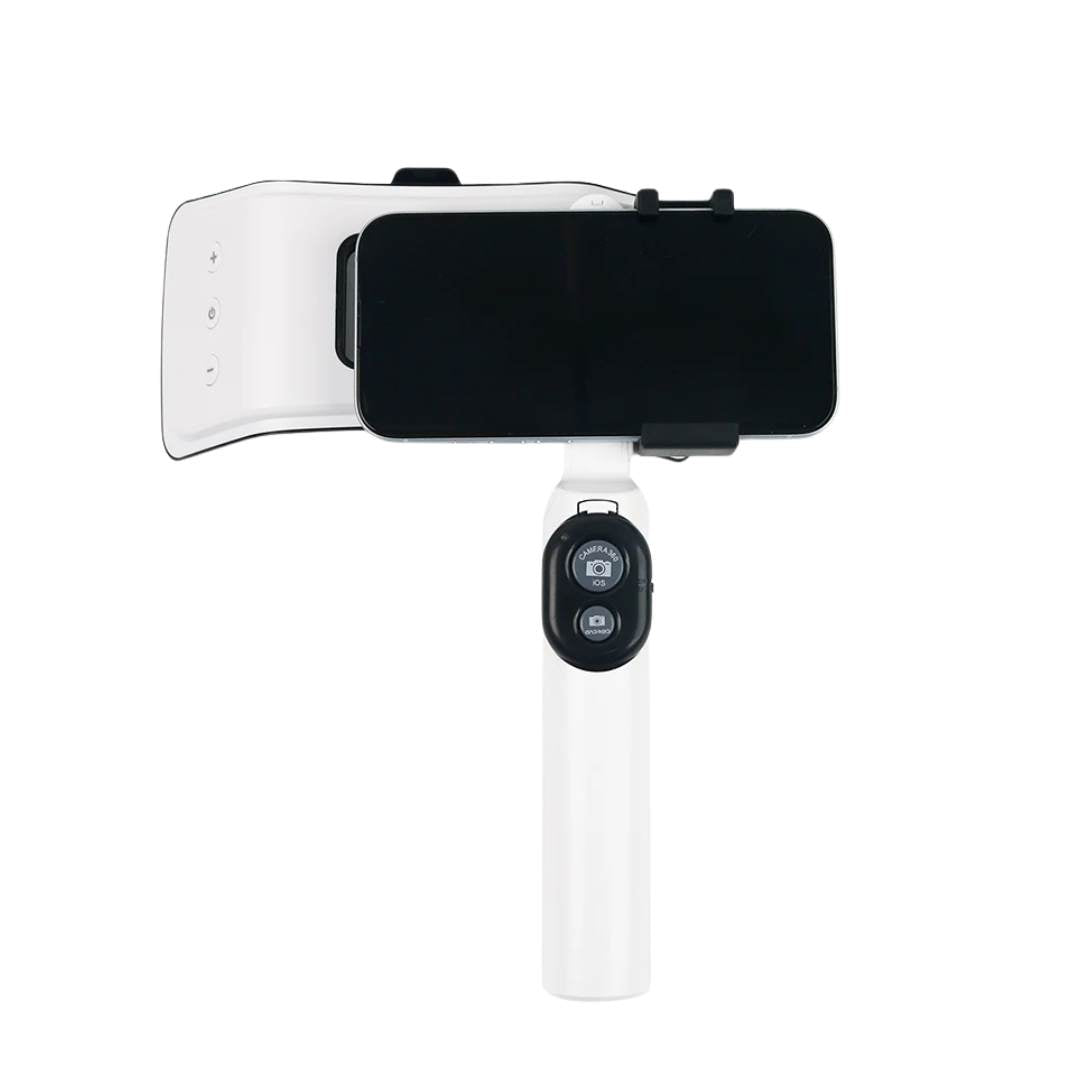 Kit de Beleuchtung Dental M95 mit elektronischer Steuerung für Smartphone