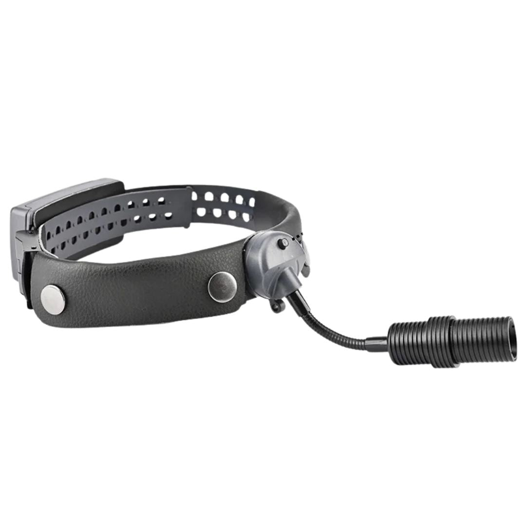 Lámpara H1000 Ultra Potente de 8W y 110.000 Lúmenes para Procedimientos Prolongados