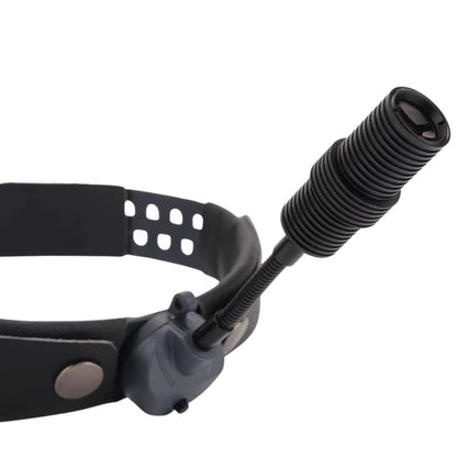 Lámpara H1000 Ultra Potente de 8W y 110.000 Lúmenes para Procedimientos Prolongados