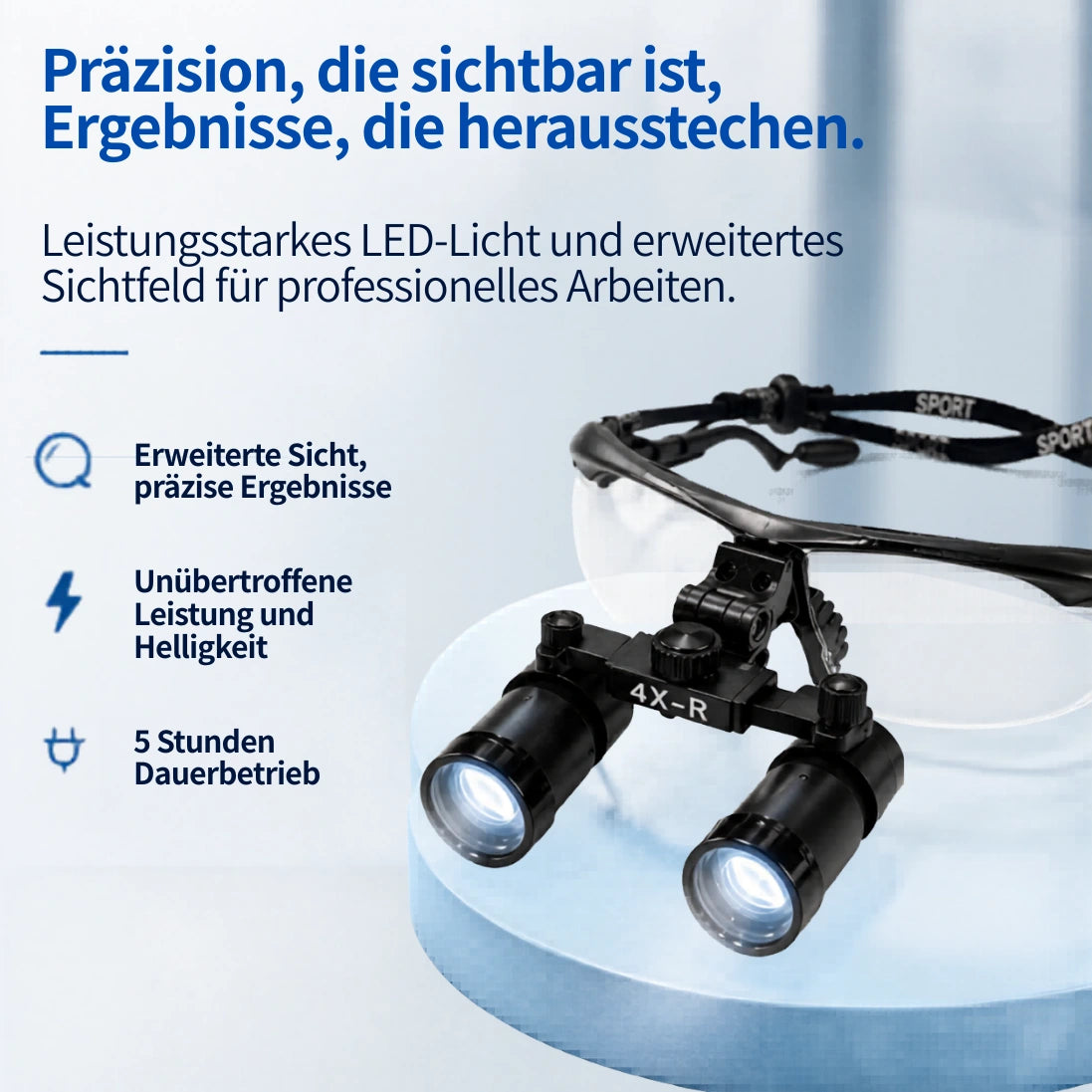 [locale:de] Macro Vision 4x — Präzision, die sichtbar ist
