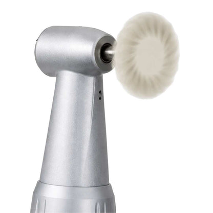 Diamant-Schleifsystem RA (niedrige Geschwindigkeit) für Harz und Keramik – 6 Stück