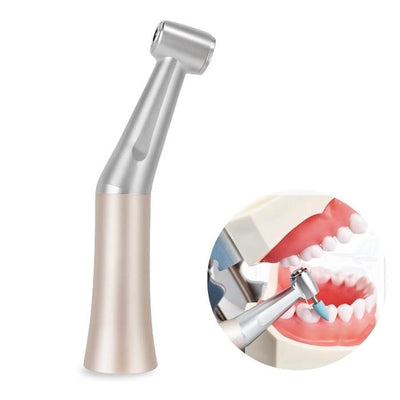 Professionelles Dental-Winkelstück mit niedriger Drehzahl
