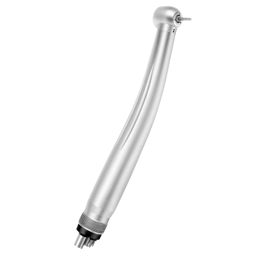 Dental-Handstück mit Hochgeschwindigkeit und LED