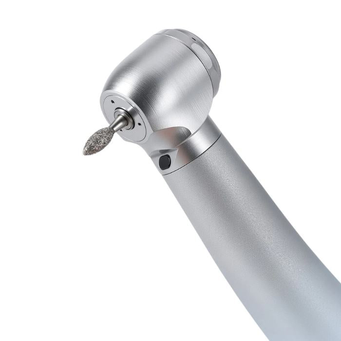 Autoklavierbare Aluminiumfräserhalter für 30 Fräser für Hochgeschwindigkeits-Turbinen