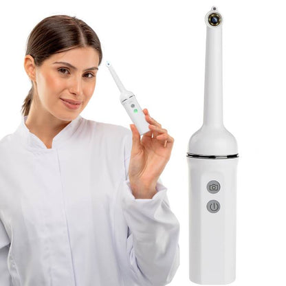 Intraorale Kamera C1 Wifi HD für hochauflösende Fotos und Videos