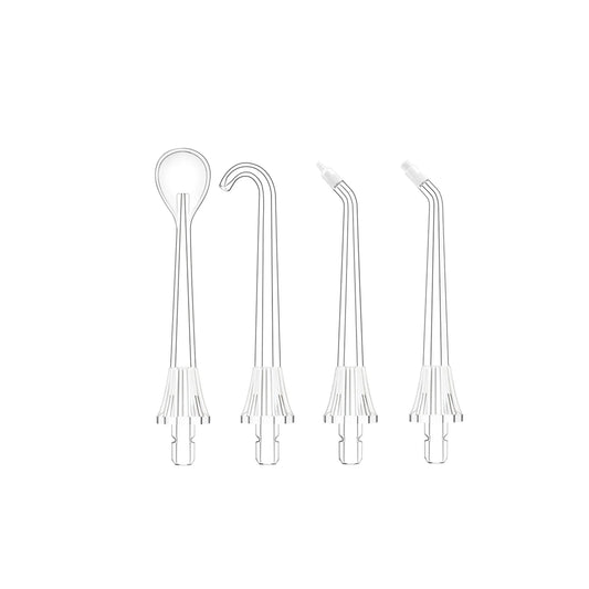 4 Ersatz-Subgingivaldüsen für Dental-Irrigator