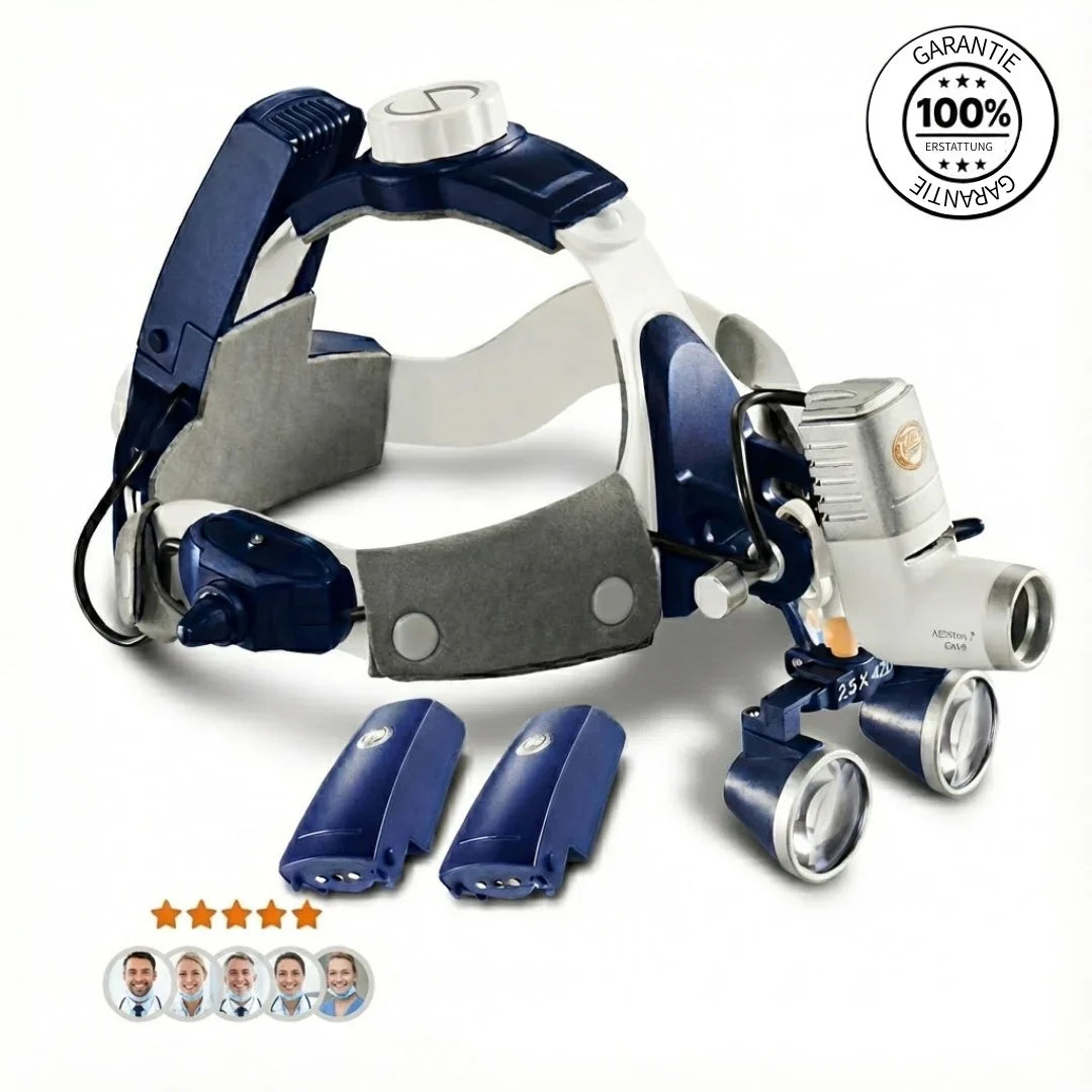 Lupa Pro Max