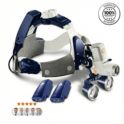 [locale:de] Lupa Pro Max