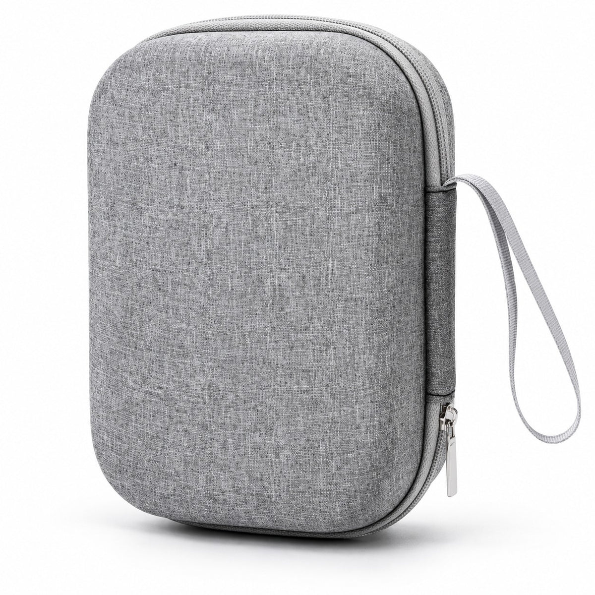 Estuche protector gris para Lupa T4