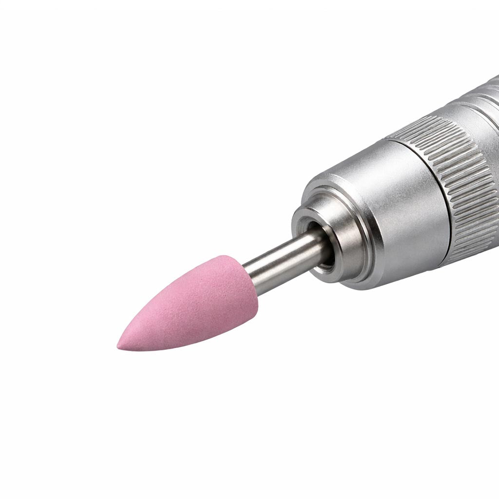12 piezas para pulido dental – Contraángulo de baja velocidad