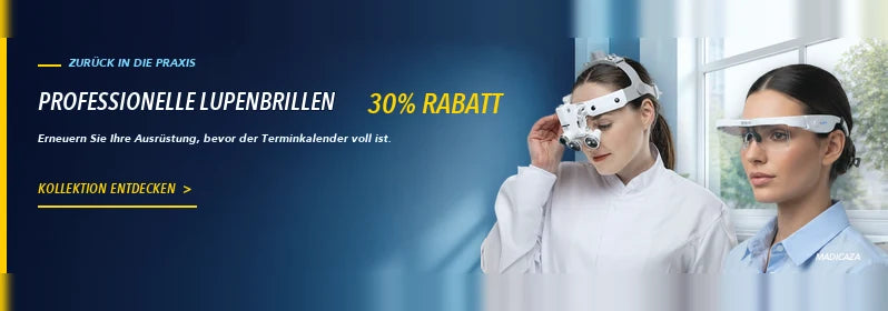 Jubiläumsmonat Madicaza August — Bis zu 40% Rabatt